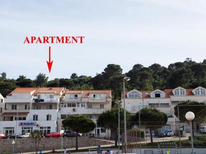 Stella Polaris - A2 Appartement Dubrovnik