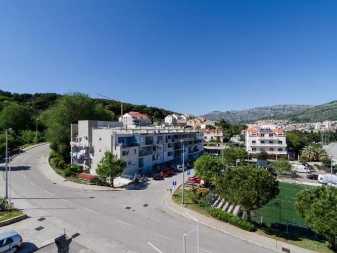 Apartment Stella Polaris - A2 *