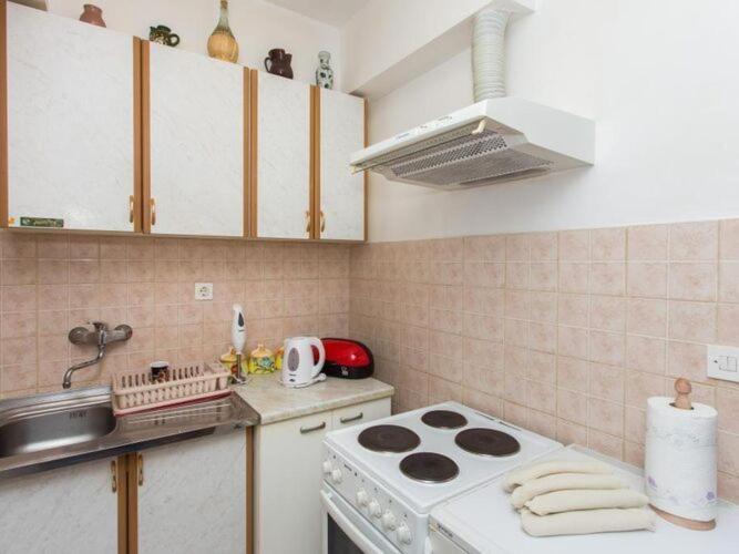 Apartment Stella Polaris - A2 Dubrovnik
