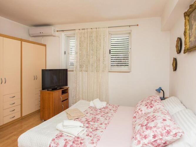 Apartment Stella Polaris - A2